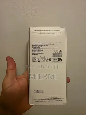 New Samsung Galaxy A16 5G 128 GB