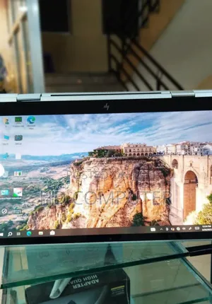 New Laptop HP EliteBook 830 G7 32GB Intel Core I7 SSD 512GB