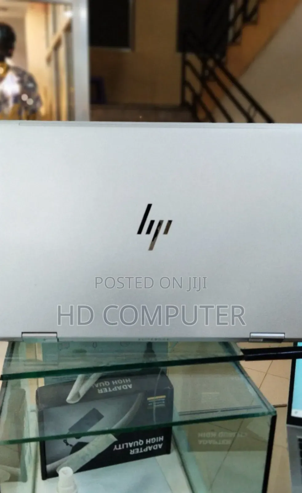 New Laptop HP EliteBook 830 G7 32GB Intel Core I7 SSD 512GB