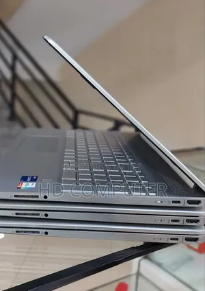 New Laptop HP Stream Notebook 16GB Intel Core I7 SSD 512GB