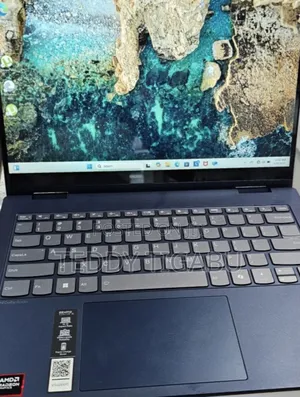 New Laptop Lenovo Ideapad 3 16GB AMD Ryzen 7 SSD 1T
