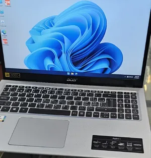 New Laptop Acer Aspire 1 16GB Intel Core I7 HDD+SSD 1T