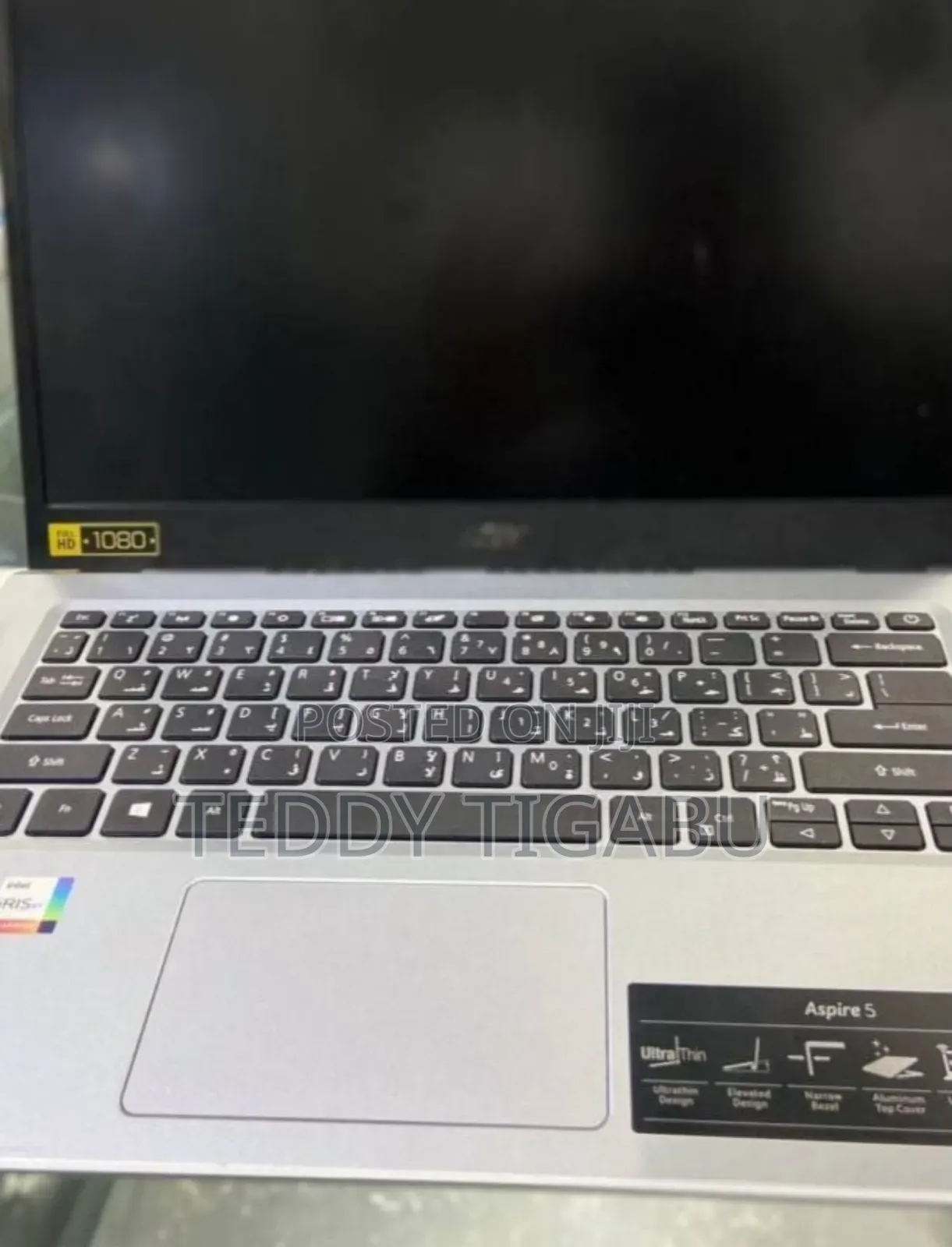 New Laptop Acer Aspire 1 16GB Intel Core I7 HDD+SSD 1T