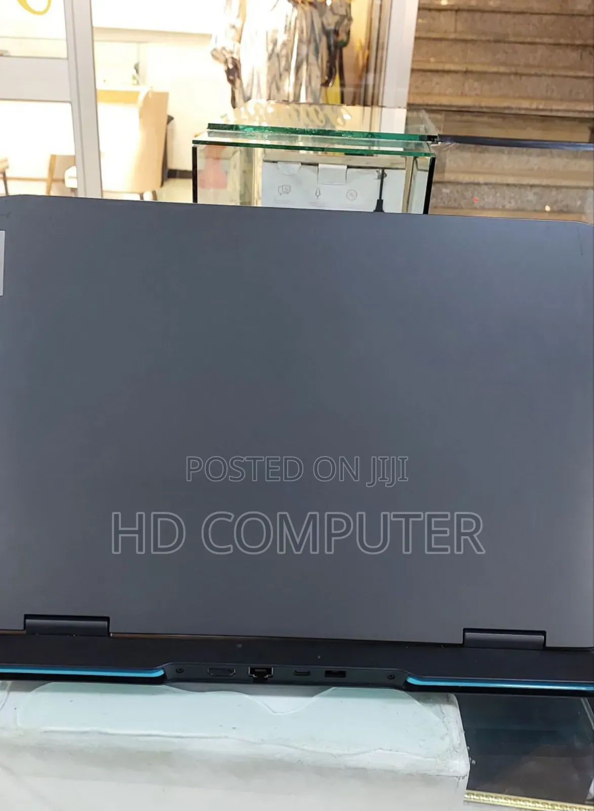 New Laptop Lenovo ThinkPad Yoga 16GB Intel Core I7 SSD 512GB