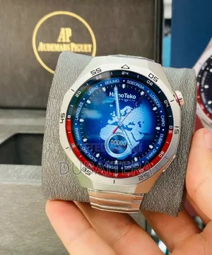 Original German Brand Series 5 Smart Watch (Pro Model)