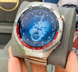 Photo - Original Limited Edition German Brand Smart Watch
