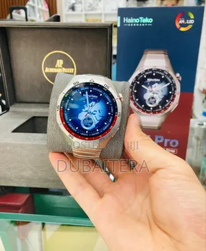 Original Limited Edition German Brand Smart Watch