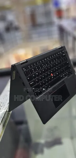 New Laptop Lenovo Thinkpad X13 Yoga 16GB Intel Core I5 SSD 512GB