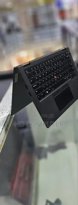 New Laptop Lenovo Thinkpad X13 Yoga 16GB Intel Core I5 SSD 512GB