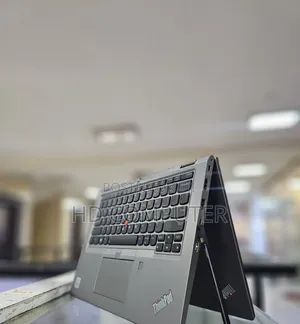 New Laptop Lenovo ThinkPad L13 Yoga 16GB Intel Core I5 SSD 512GB