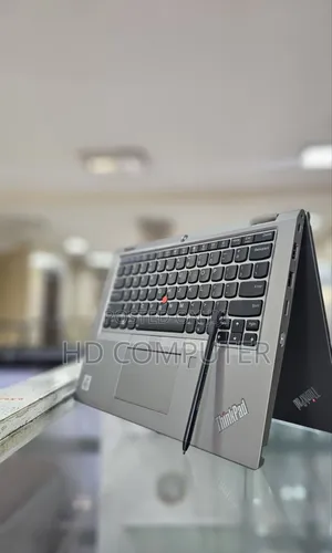 New Laptop Lenovo ThinkPad L13 Yoga 16GB Intel Core I5 SSD 512GB