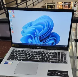 Photo - New Laptop Acer Aspire 3 16GB Intel Core I7 HDD+SSD 1T