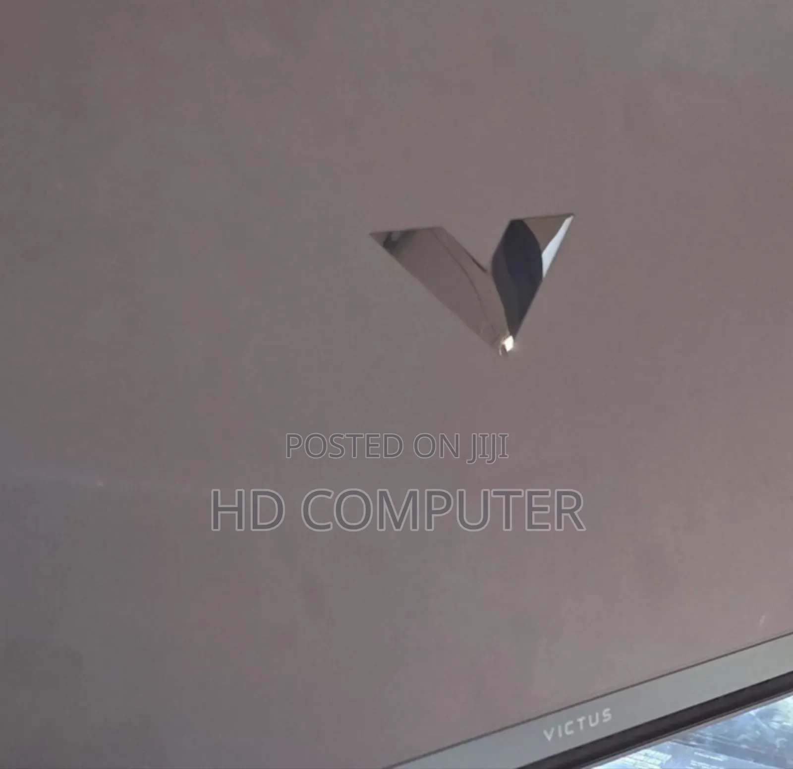 New Laptop HP Victus 15 16GB Intel Core I7 SSD 1T