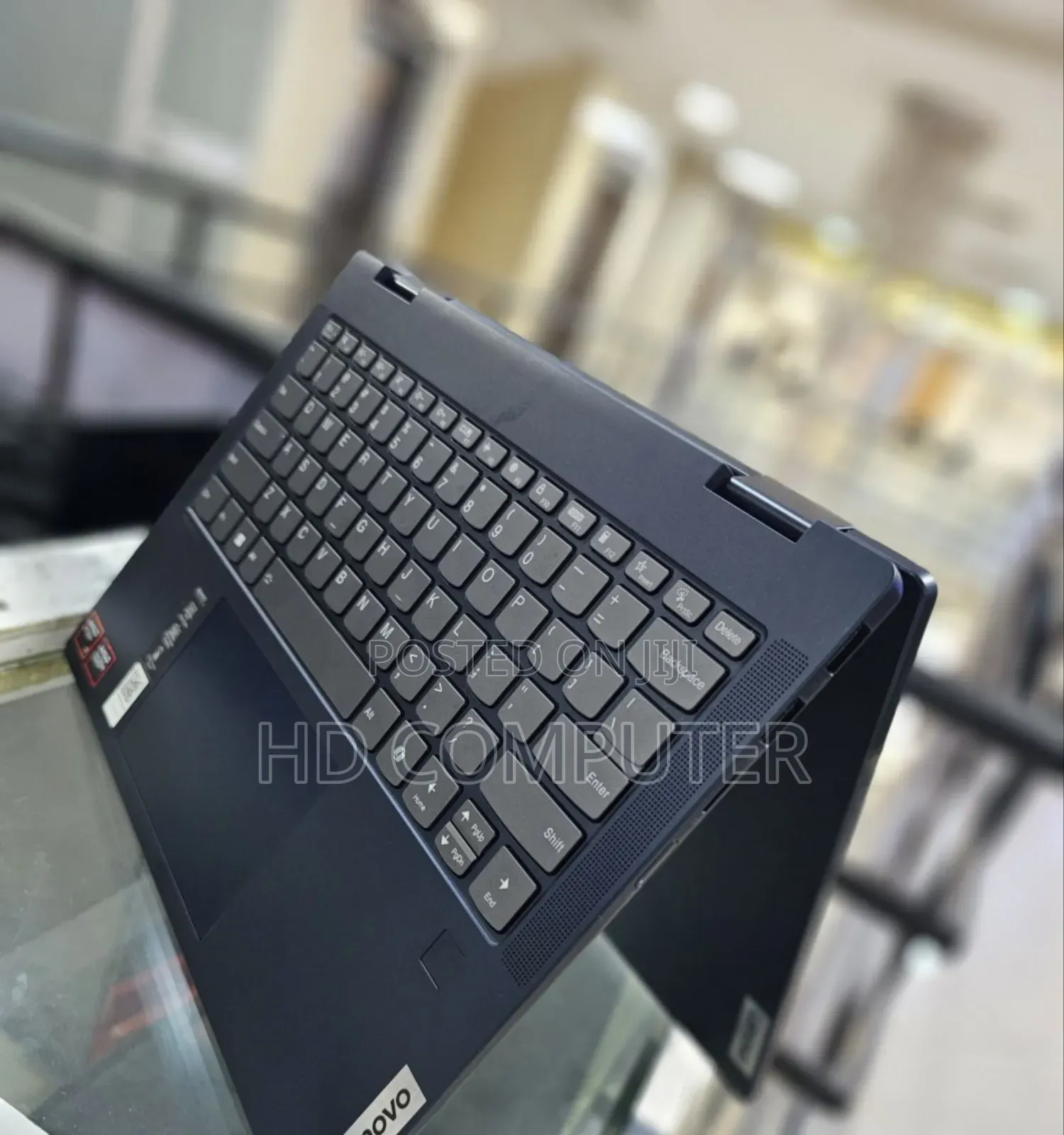 New Laptop Lenovo Ideapad 3 16GB AMD Ryzen 7 SSD 1T