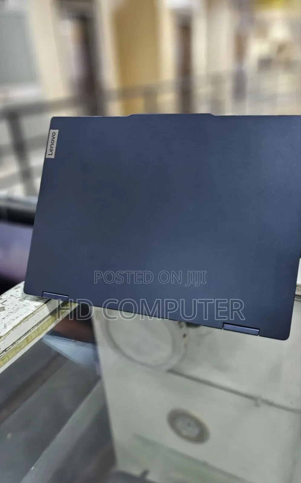 New Laptop Lenovo Ideapad 3 16GB AMD Ryzen 7 SSD 1T