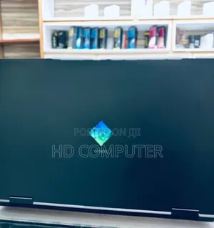 New Laptop HP Omen 16 16GB Intel Core I7 SSD 1T