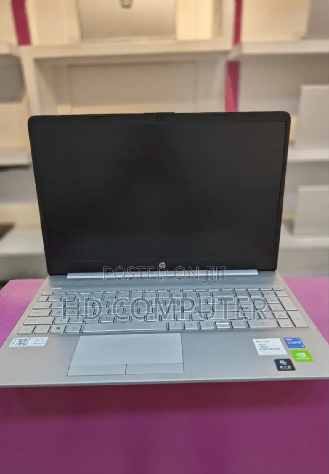 New Laptop HP Stream Notebook 8GB Intel Core I5 SSD 512GB