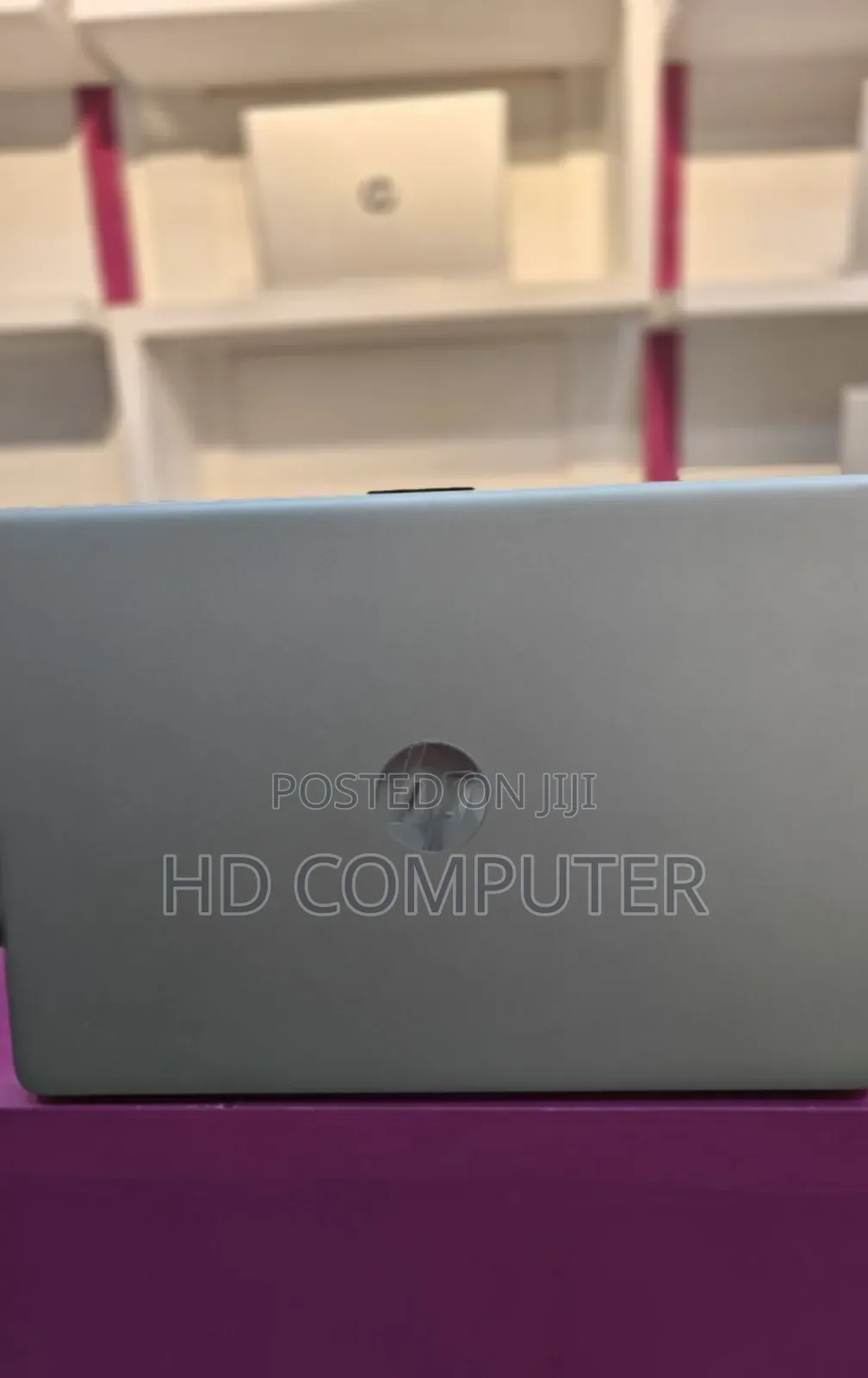 New Laptop HP Stream Notebook 8GB Intel Core I5 SSD 512GB