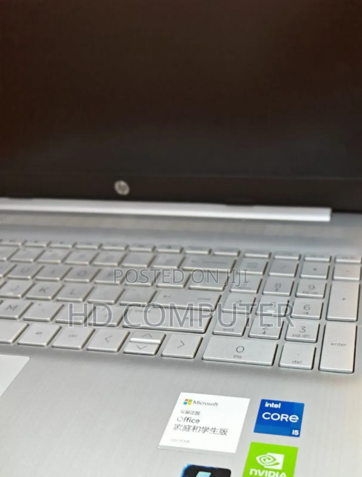 New Laptop HP Stream Notebook 8GB Intel Core I5 SSD 512GB