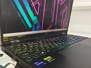 Photo - New Laptop Acer Predator Helios 300 16GB Intel Core I9 SSD 1T