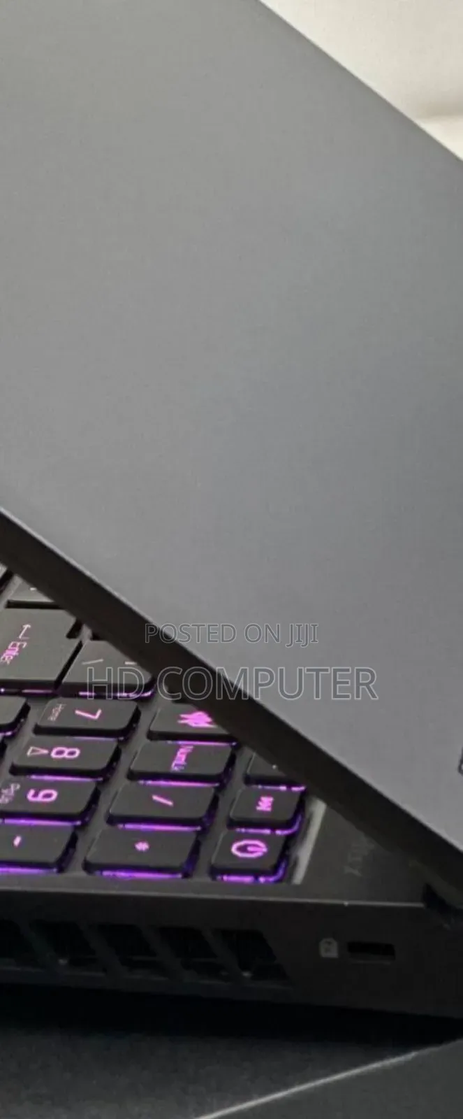 New Laptop Acer Predator Helios 300 16GB Intel Core I9 SSD 1T