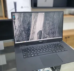 New Laptop Dell Precision 5540 32GB Intel Core I7 SSD 512GB