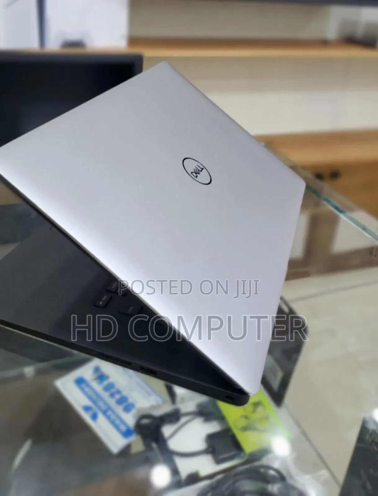 New Laptop Dell Precision 5540 32GB Intel Core I7 SSD 512GB