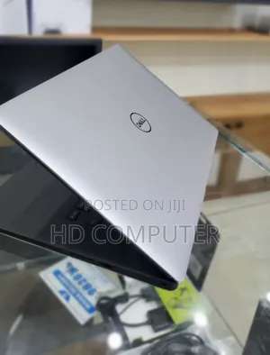 New Laptop Dell Precision 5540 32GB Intel Core I7 SSD 512GB