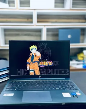 New Laptop HP Pavilion 15 16GB Intel Core I5 SSD 1T