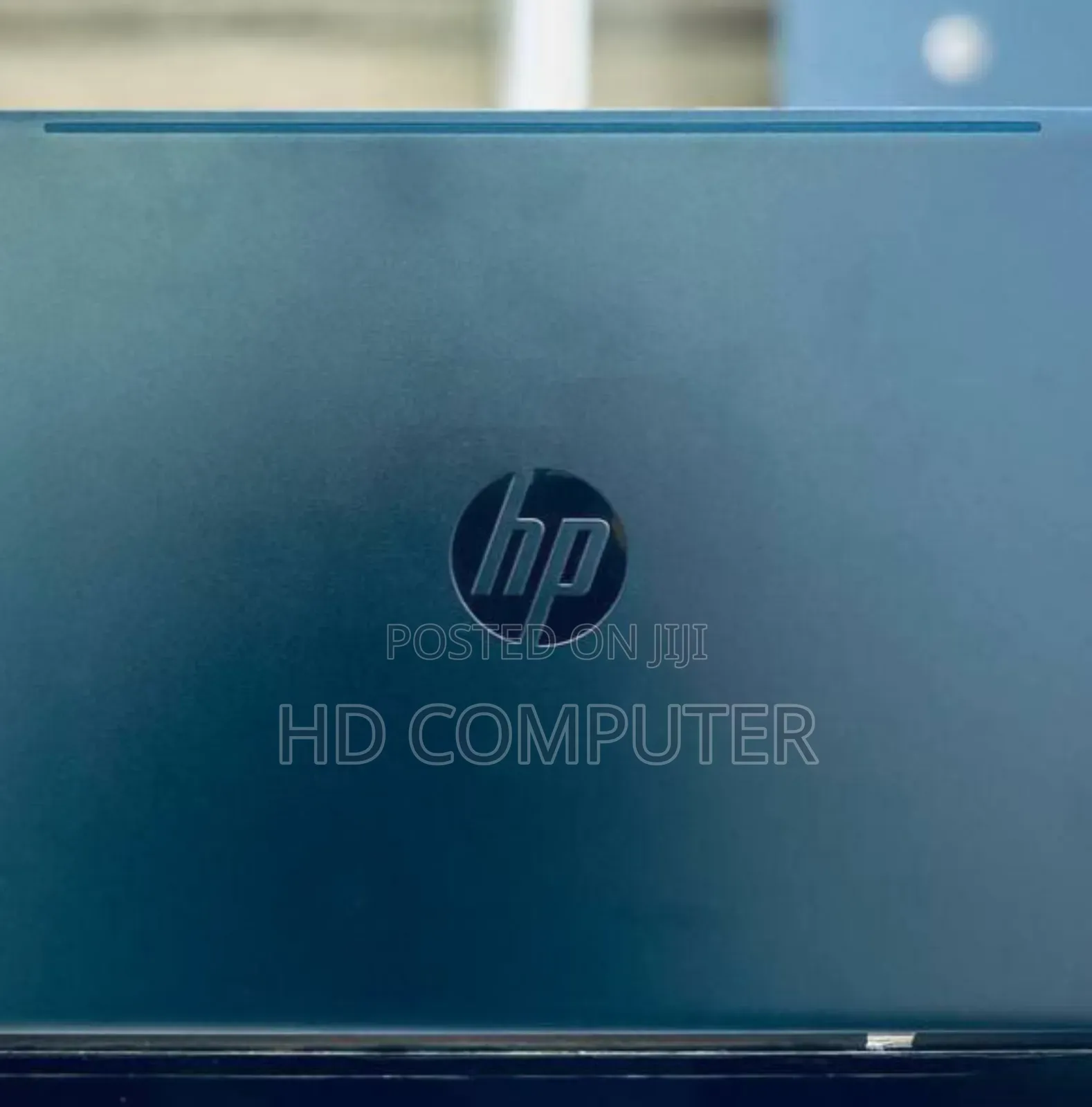 New Laptop HP Pavilion 15 16GB Intel Core I5 SSD 1T