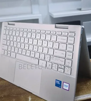 Photo - New Laptop HP Pavilion 14 16GB Intel Core I5 SSD 1T