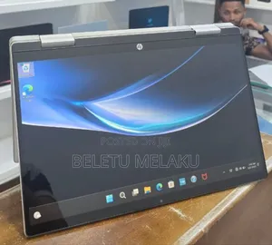 New Laptop HP Pavilion 14 16GB Intel Core I5 SSD 1T