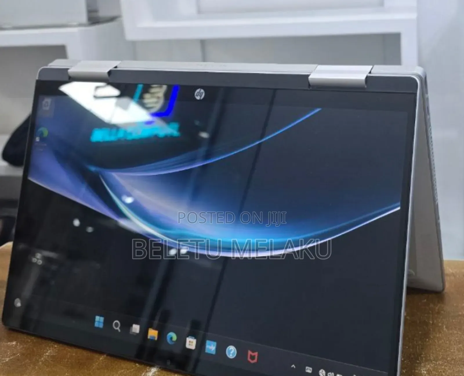 New Laptop HP Pavilion 14 16GB Intel Core I5 SSD 1T