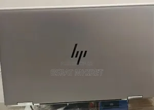 New Laptop HP Envy X360 16GB Intel Core I7 SSD 512GB