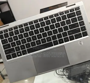 New Laptop HP Envy X360 16GB Intel Core I7 SSD 512GB