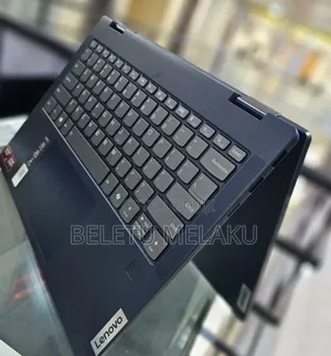 New Laptop Lenovo 16GB AMD Ryzen 7 SSD 1T