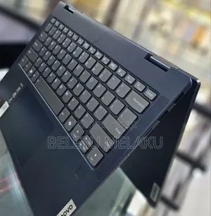 New Laptop Lenovo 16GB AMD Ryzen 7 SSD 1T