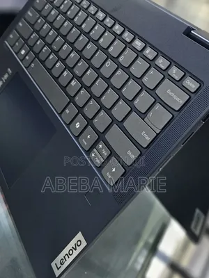 New Laptop Lenovo IdeaPad 5 Slim 13th Gen I7 16GB Intel Core I7 SSD 1T