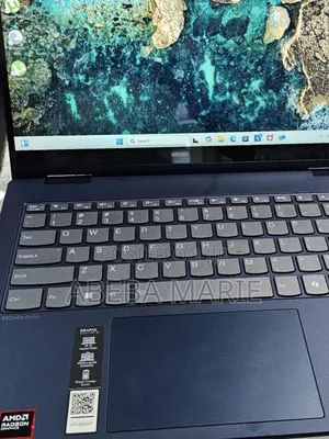 New Laptop Lenovo IdeaPad 5 Slim 13th Gen I7 16GB Intel Core I7 SSD 1T