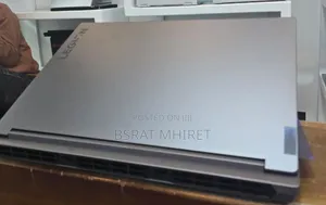 New Laptop Lenovo Legion 5 32GB Intel Core I9 SSD 1T