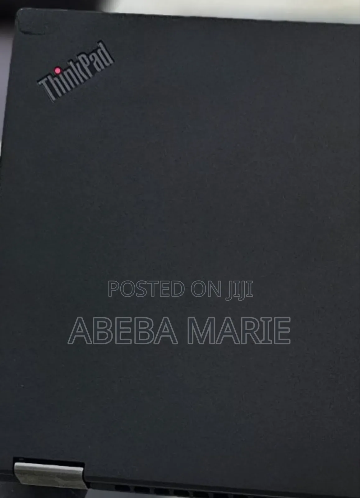 New Laptop Lenovo Thinkpad X13 Yoga 16GB Intel Core I5 SSD 512GB