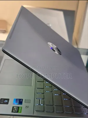 New Laptop HP Pavilion 15 16GB Intel Core I7 SSD 1T