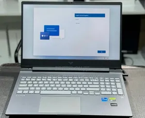 Photo - New Laptop HP Victus 16 16GB Intel Core I7 SSD 1T