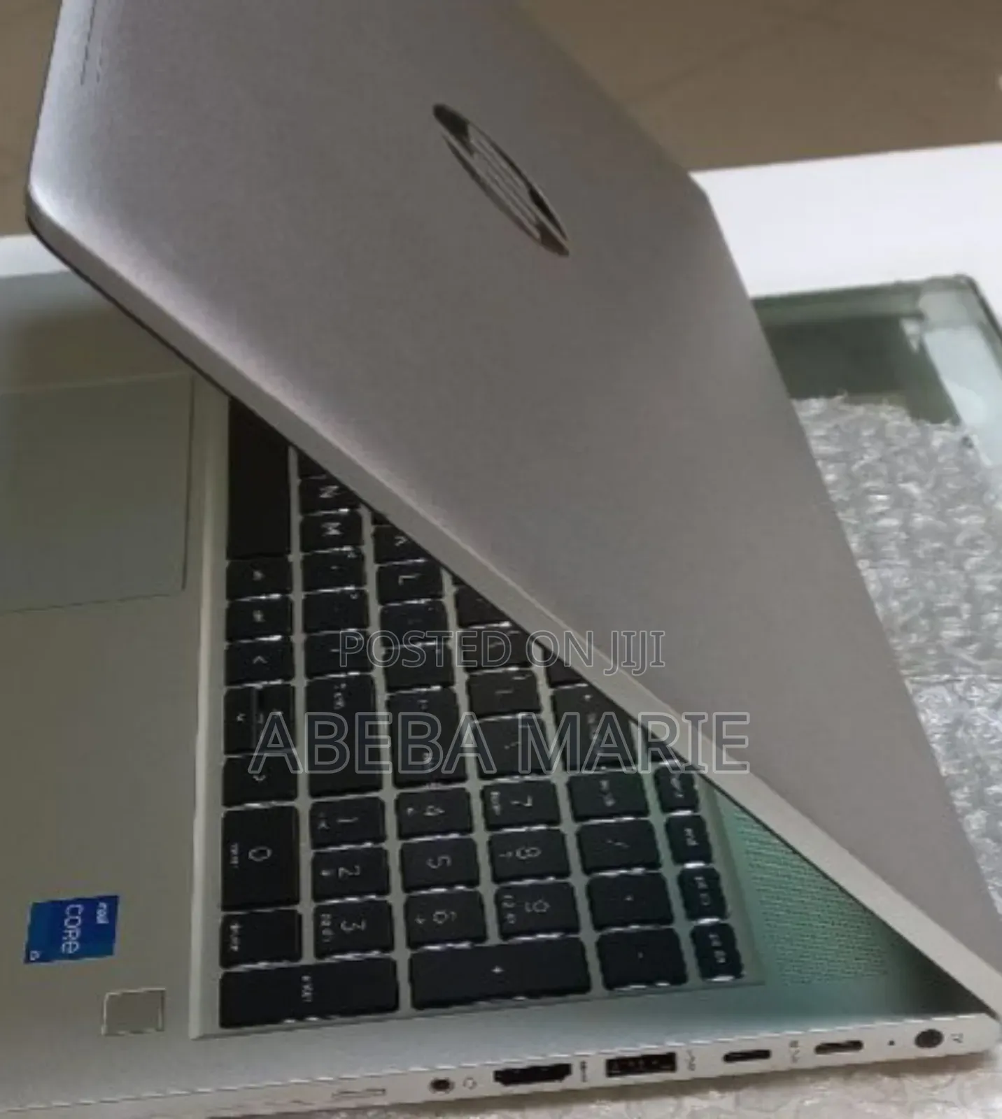 New Laptop HP ProBook 450 16GB Intel Core I5 SSD 1T