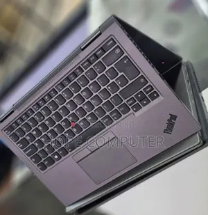 Photo - New Laptop Lenovo Thinkpad X1 Yoga 16GB Intel Core I7 SSD 512GB