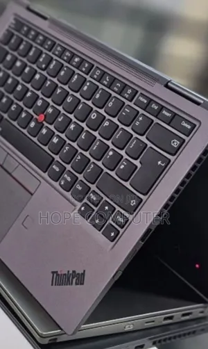 New Laptop Lenovo Thinkpad X1 Yoga 16GB Intel Core I7 SSD 512GB