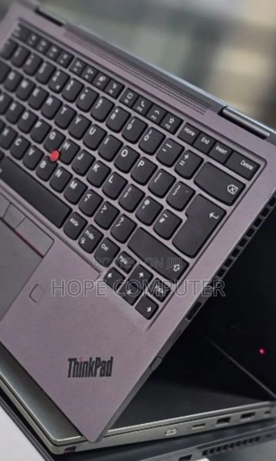 New Laptop Lenovo Thinkpad X1 Yoga 16GB Intel Core I7 SSD 512GB