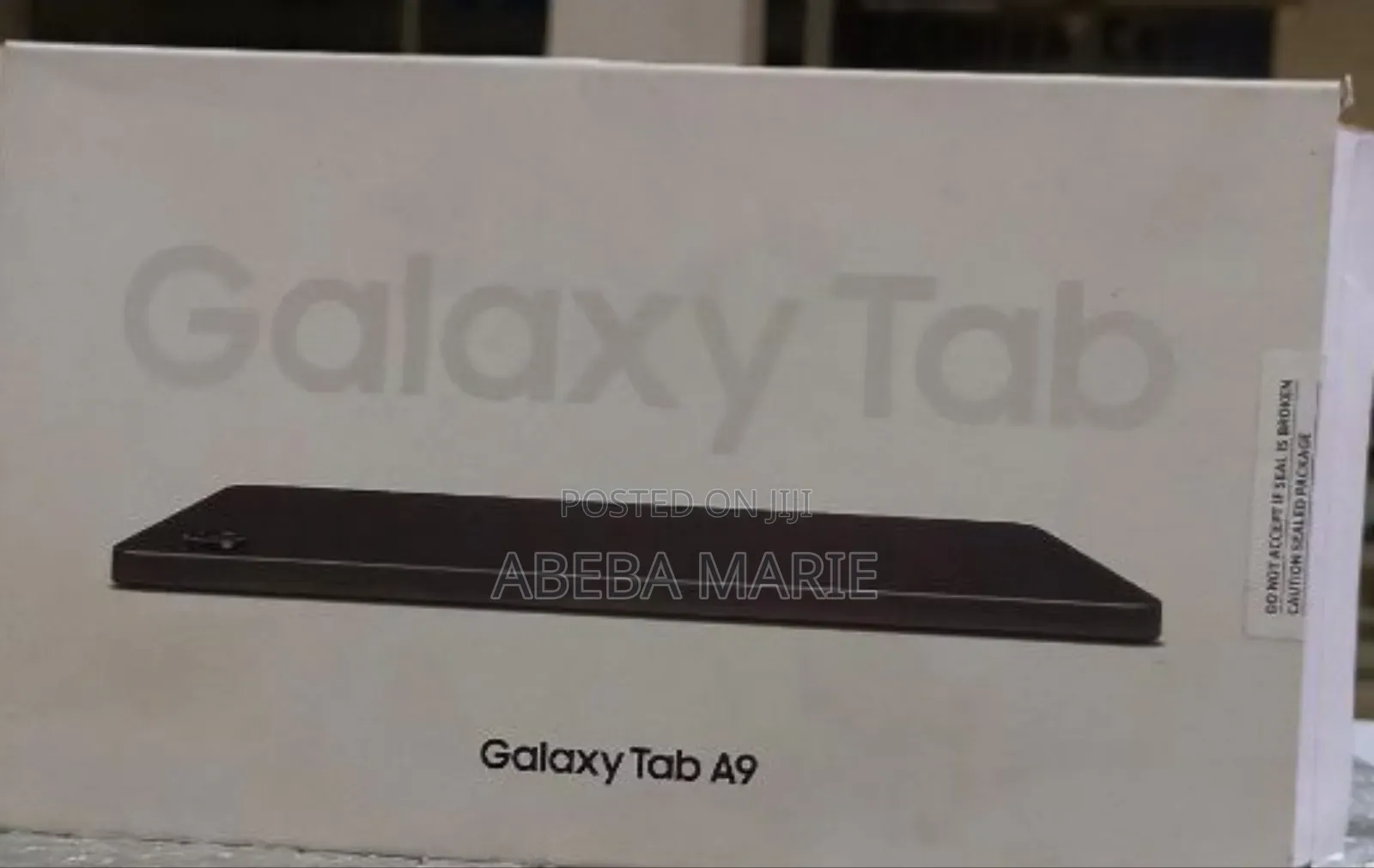New Samsung Galaxy Tab A9 64 GB