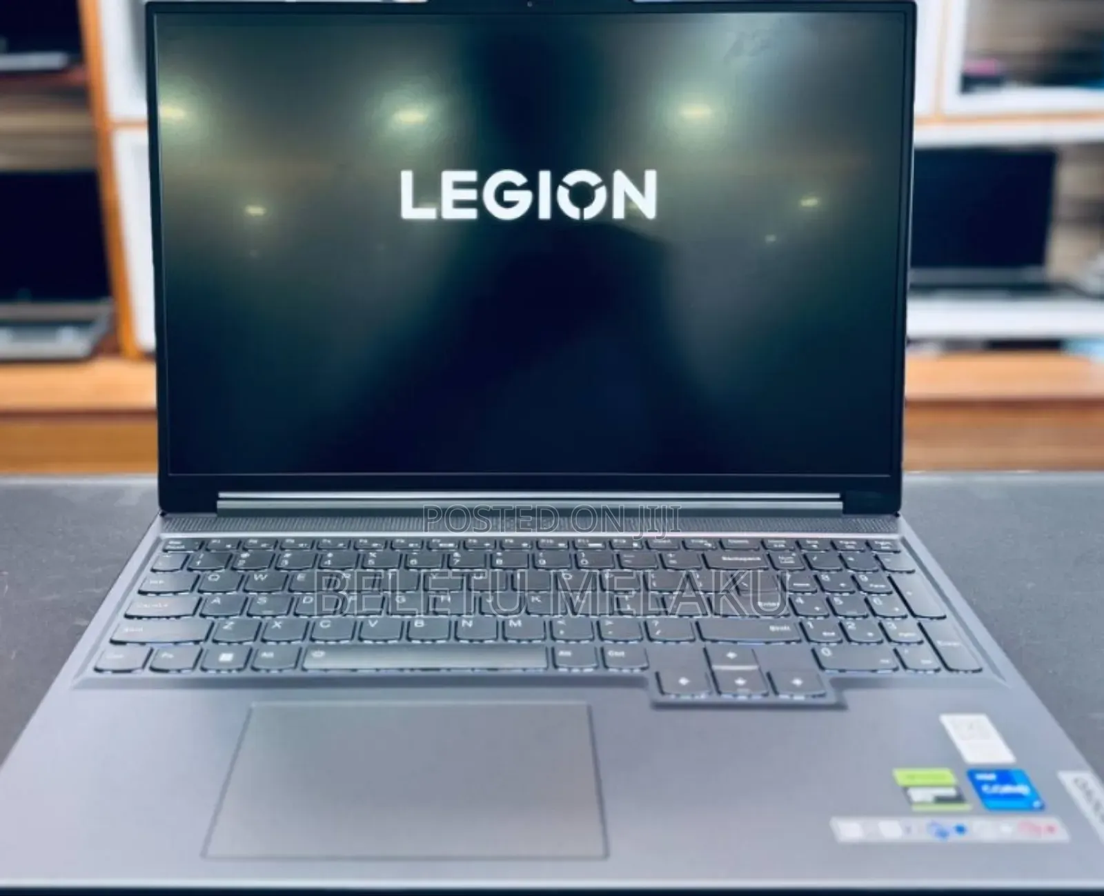 New Laptop Lenovo Y70 16GB Intel Core I7 SSD 1T