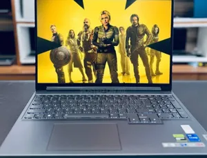 New Laptop Lenovo Y70 16GB Intel Core I7 SSD 1T